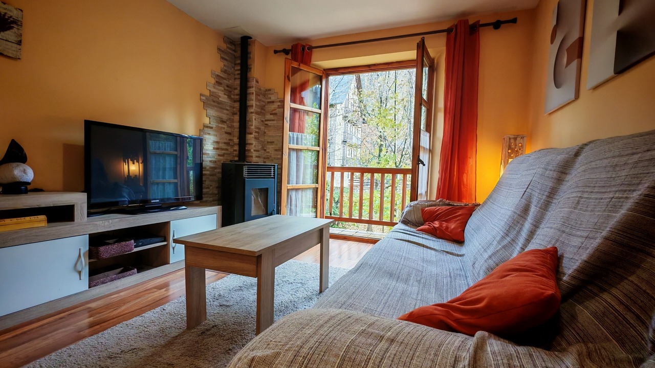 Photo of Livingroom in Pla de l'Ermita