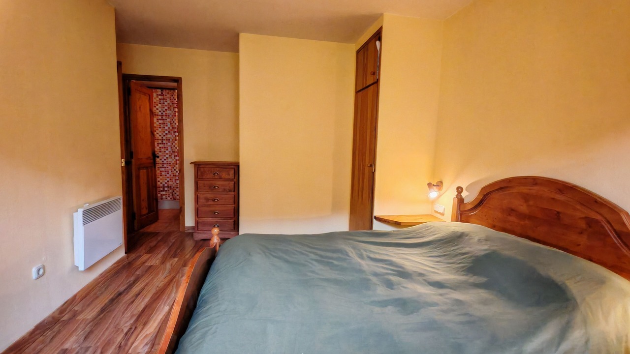 Photo of Bedroom in Pla de l'Ermita