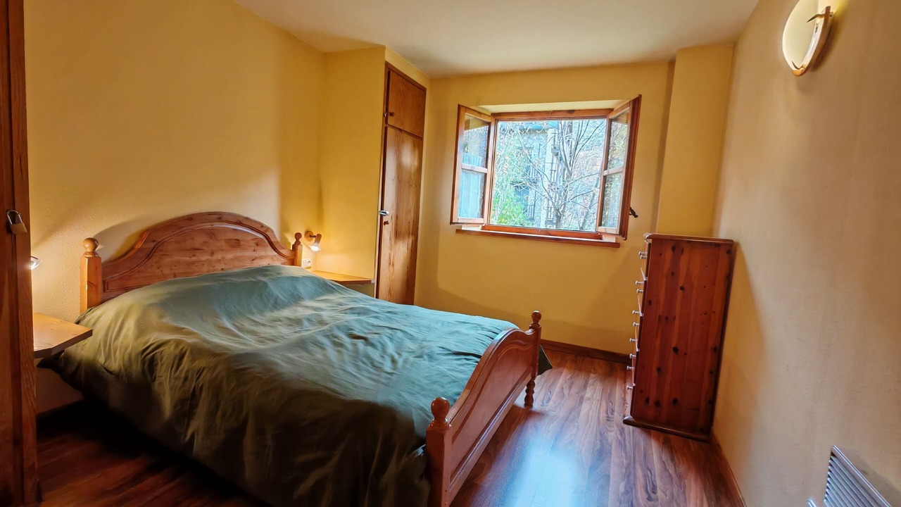 Photo of Bedroom in Pla de l'Ermita
