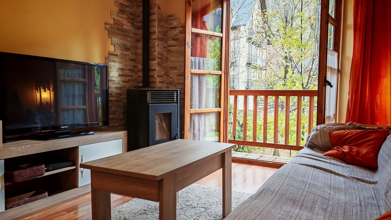 Photo of Livingroom in Pla de l'Ermita