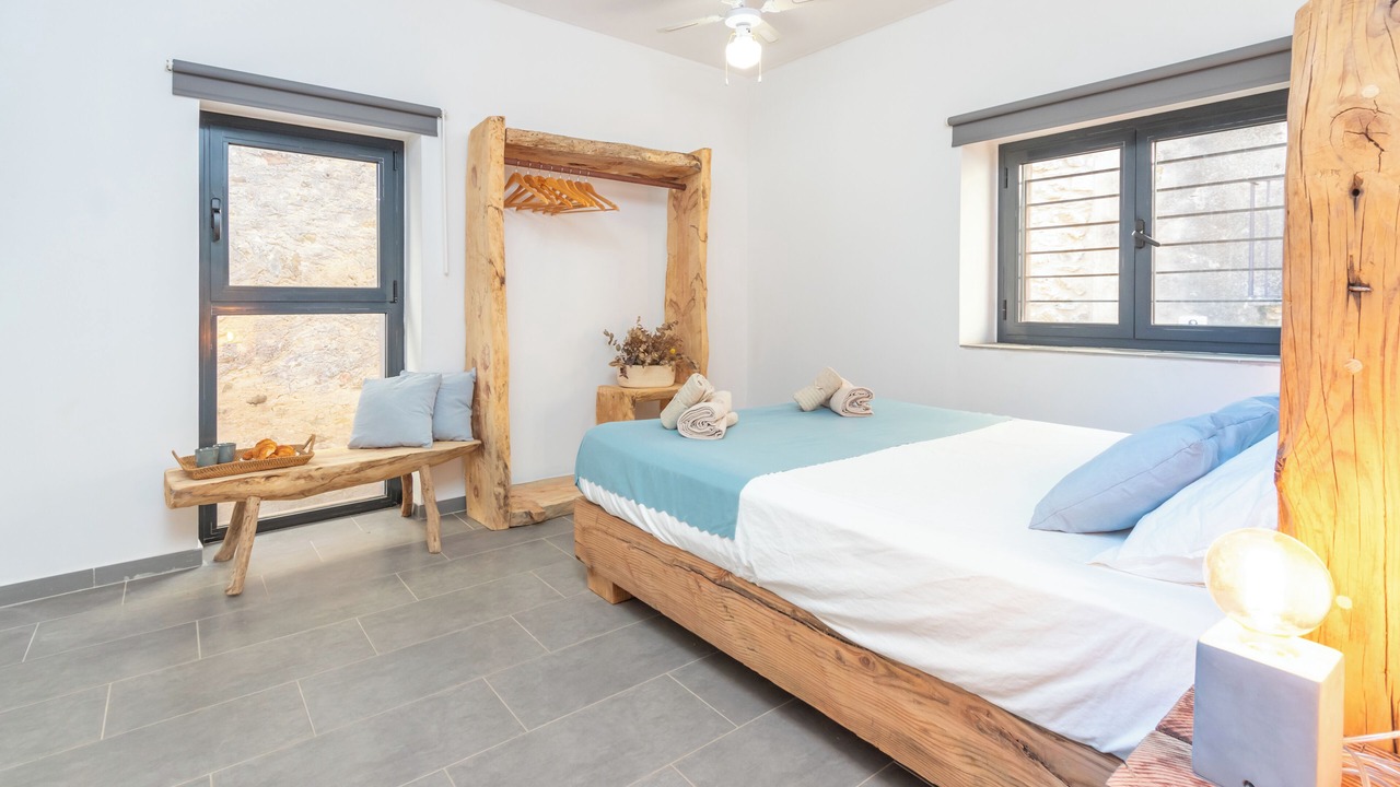 Photo of Bedroom in Sant Jordi Desvalls