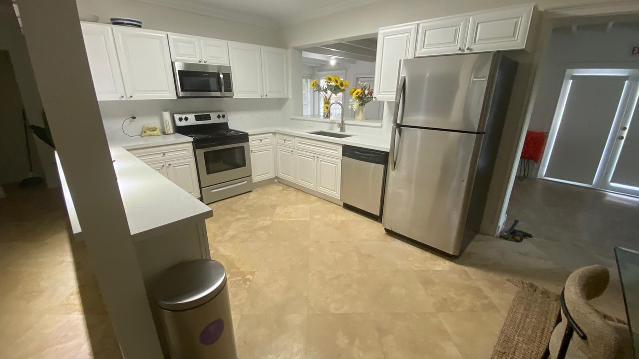 Photo of Kitchen in Biscayne Park