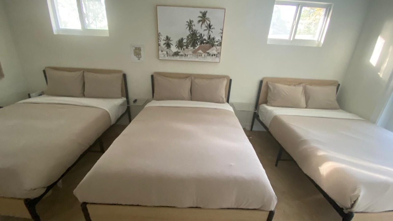 Photo of Bedroom in Biscayne Park