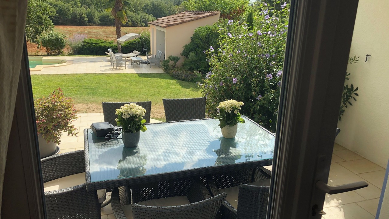 Photo of Outdoor in Vagnas