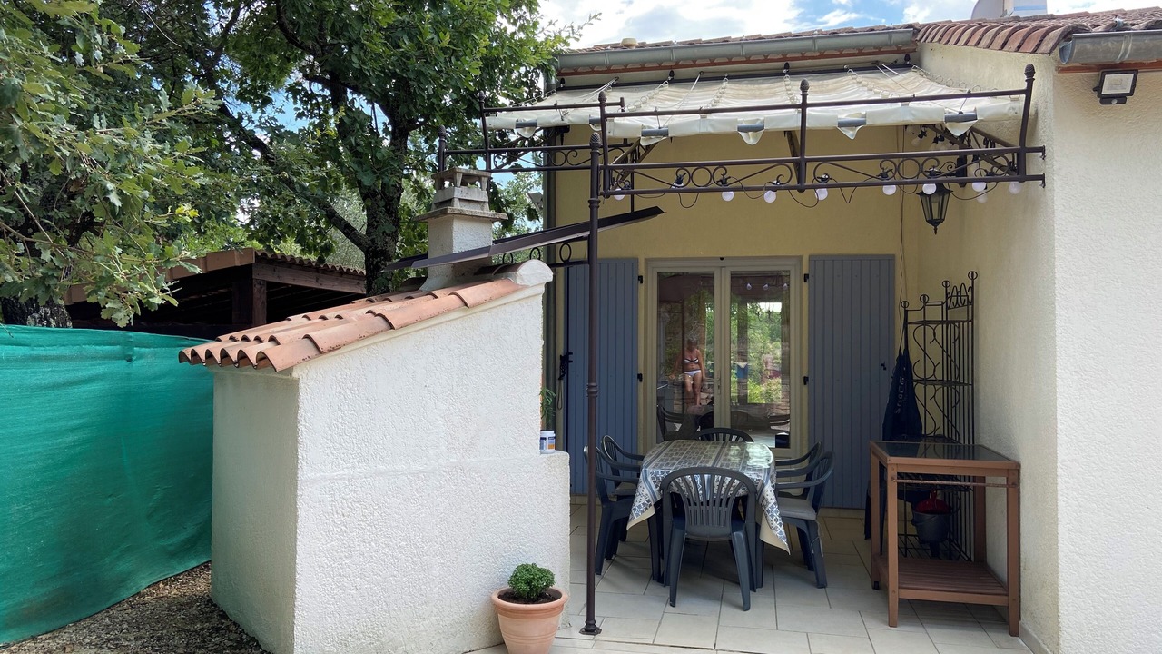 Photo of Outdoor in Vagnas
