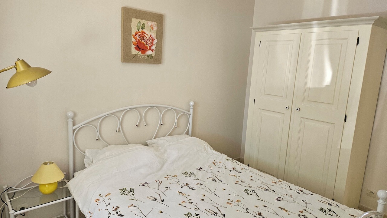 Photo of Bedroom in Vagnas