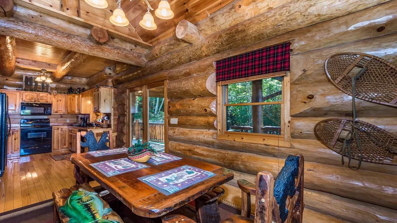 Photo of Others in Smoky Mountains