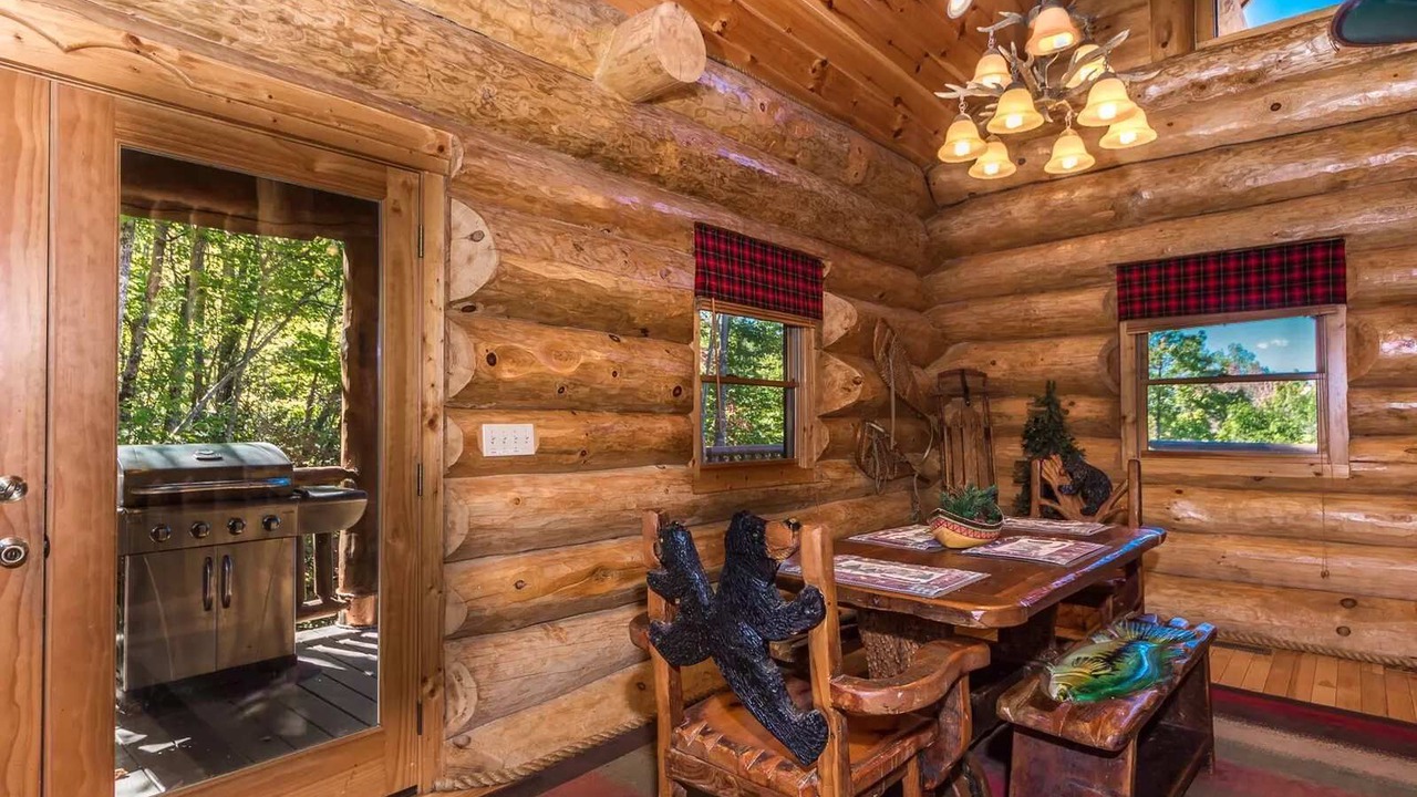 Photo of Others in Smoky Mountains