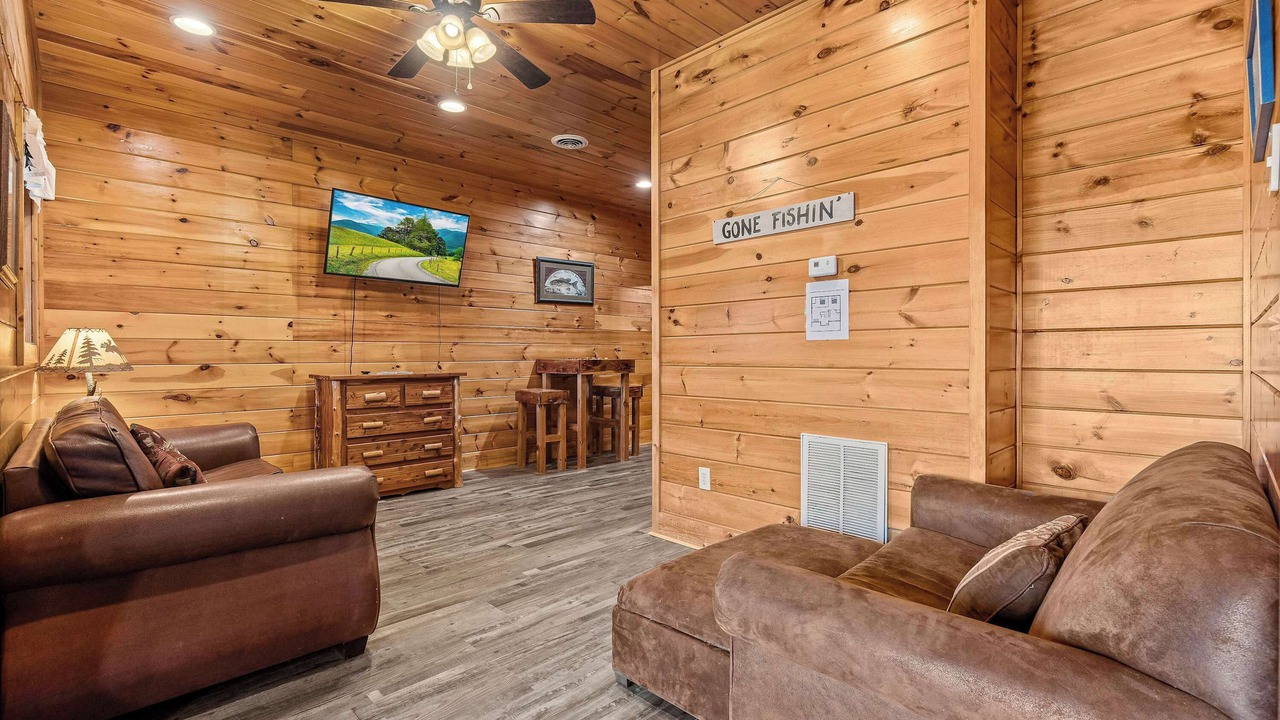 Photo of Others in Smoky Mountains