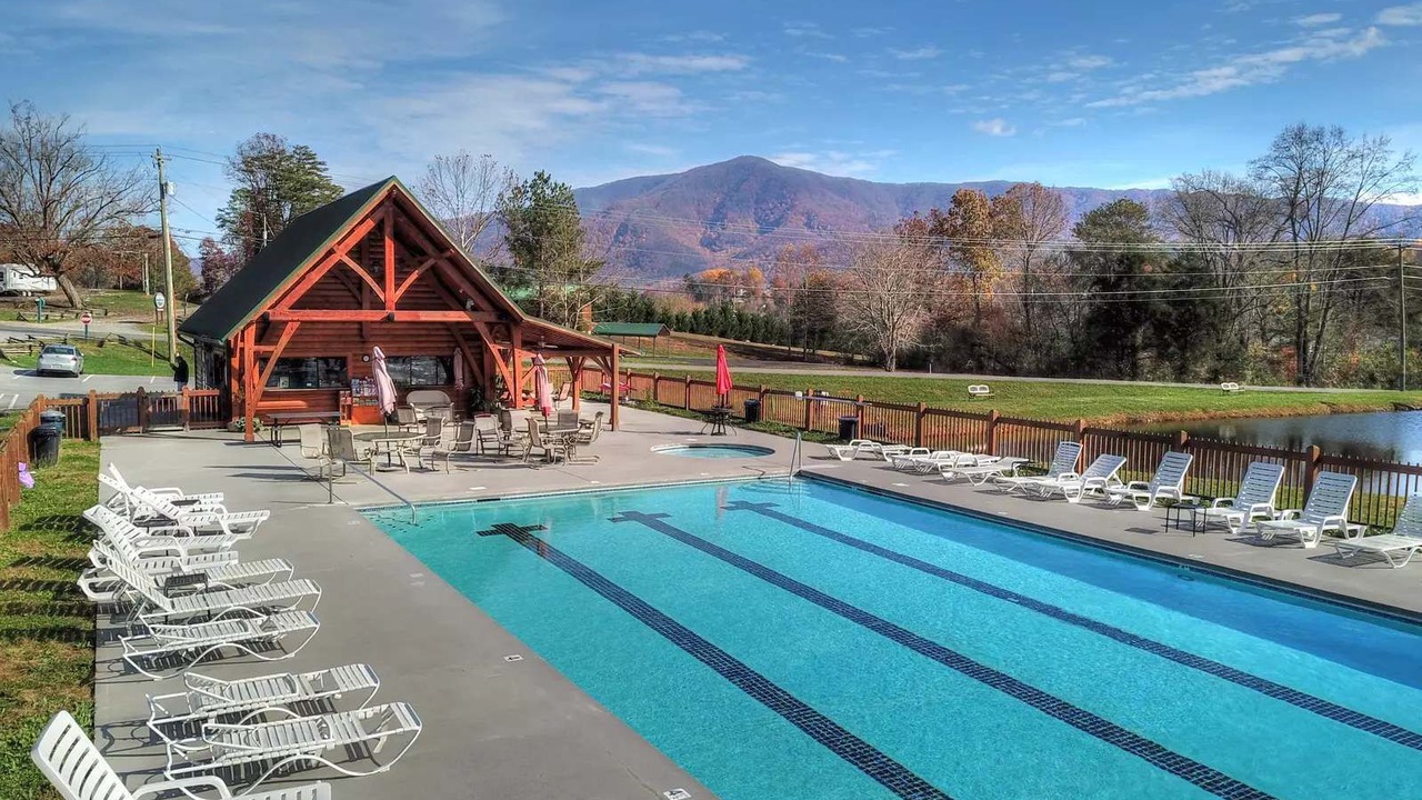 Photo of Outdoor in Smoky Mountains