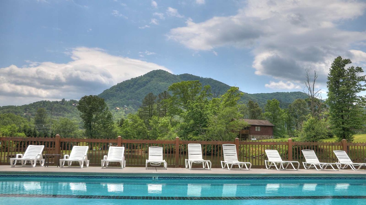 Photo of Outdoor in Smoky Mountains