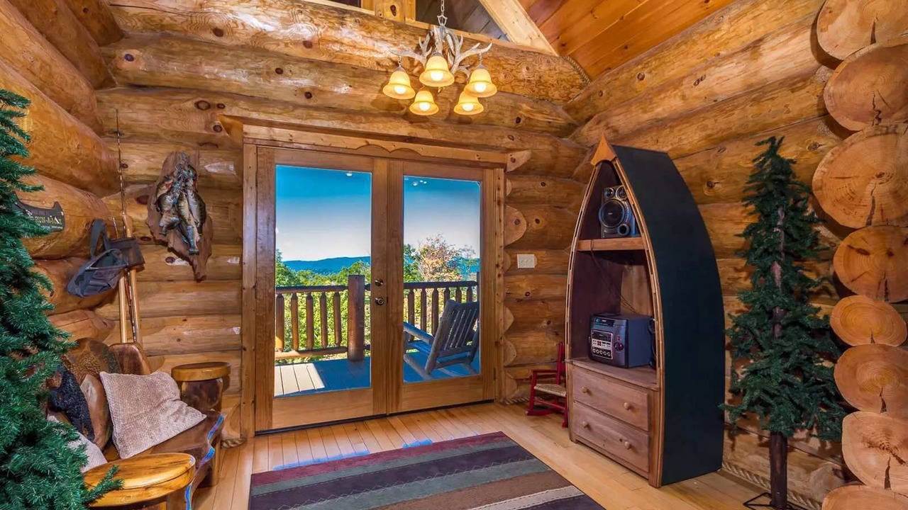 Photo of Others in Smoky Mountains