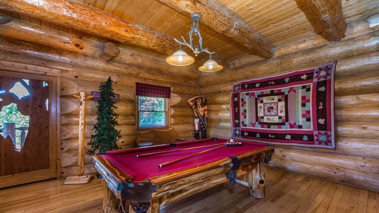 Photo of Outdoor in Smoky Mountains