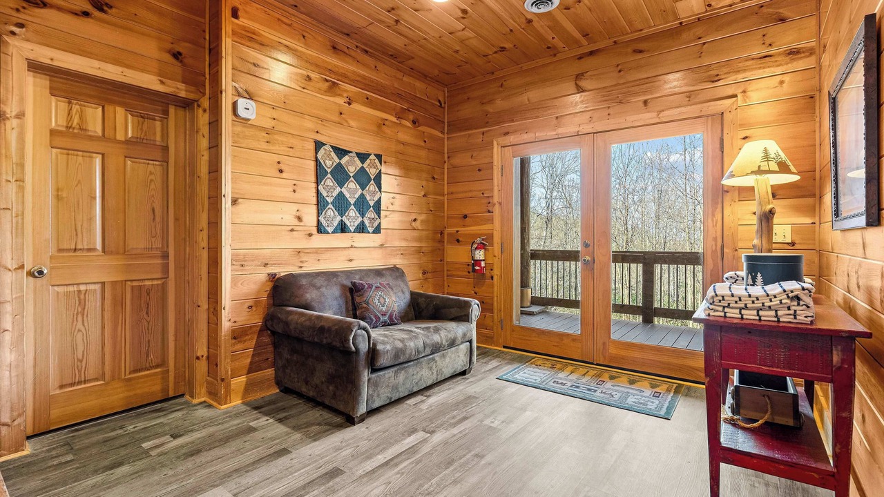Photo of Others in Smoky Mountains
