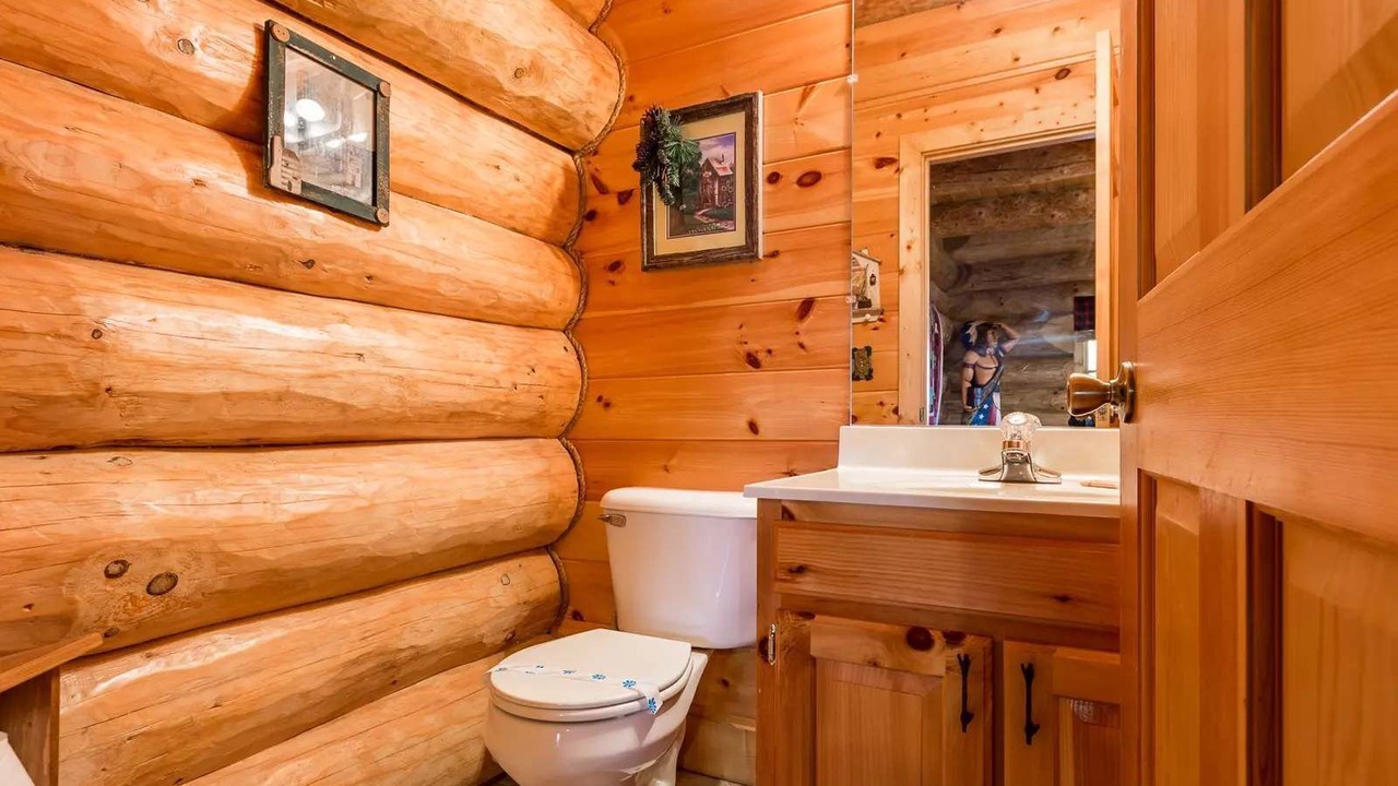 Photo of Others in Smoky Mountains