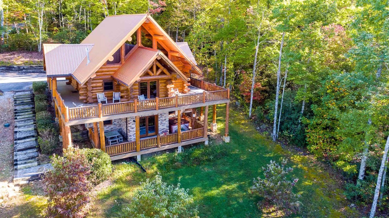 Photo of Outdoor in Smoky Mountains
