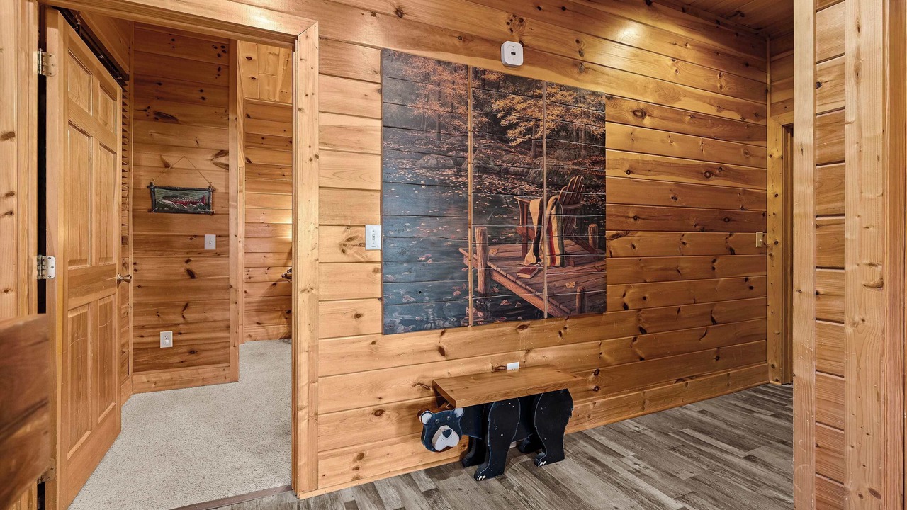 Photo of Others in Smoky Mountains