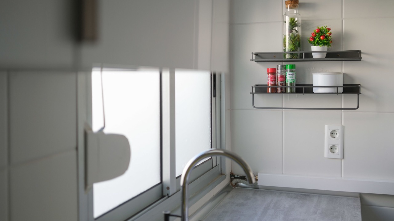 Photo of Kitchen in Las Fuentes