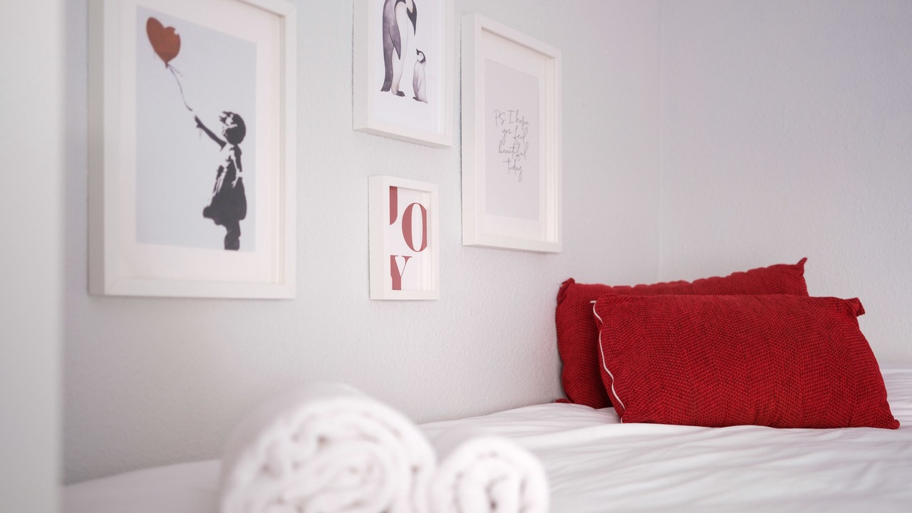 Photo of Bedroom in Las Fuentes