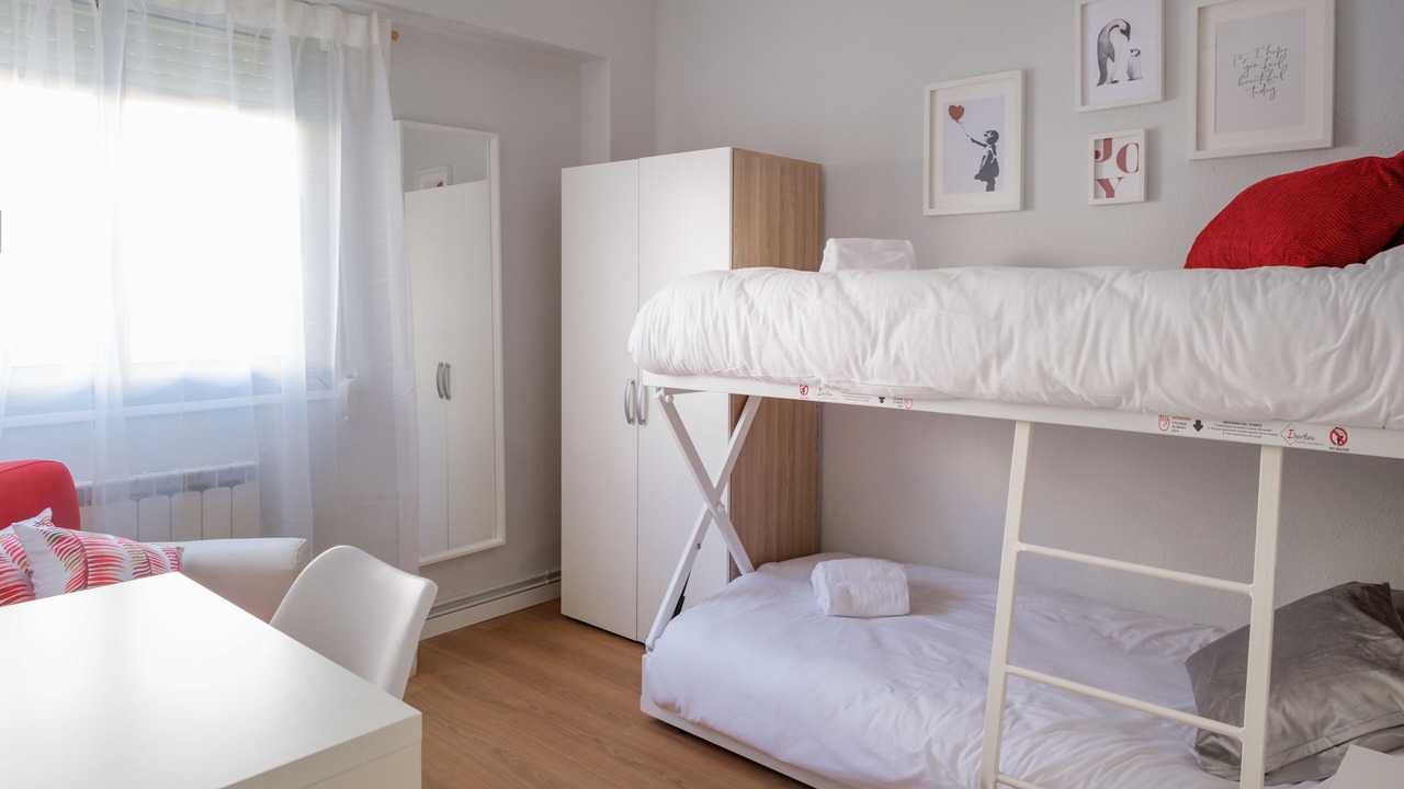 Photo of Bedroom in Las Fuentes