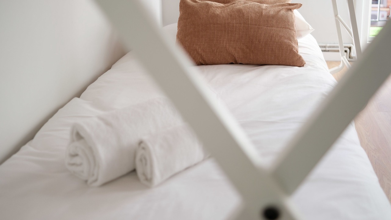 Photo of Bedroom in Las Fuentes