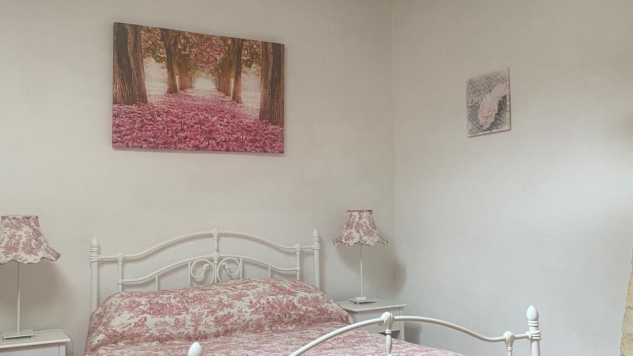 Photo of Bedroom in Rom