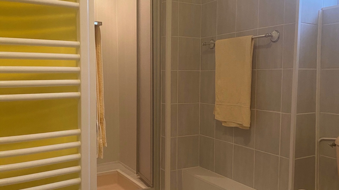 Photo of Bathroom in Rom