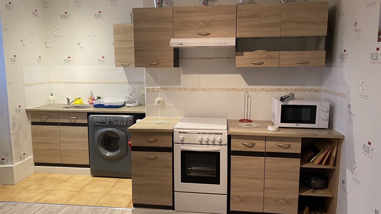 Photo of Kitchen in Rom