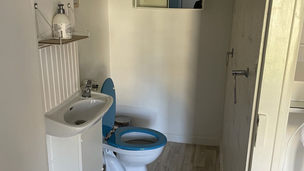 Photo of Bathroom in Rom