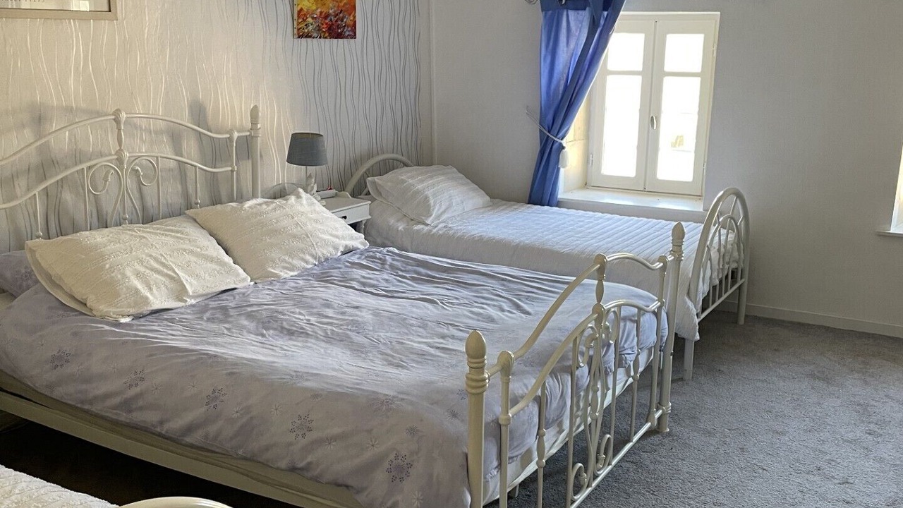 Photo of Bedroom in Rom