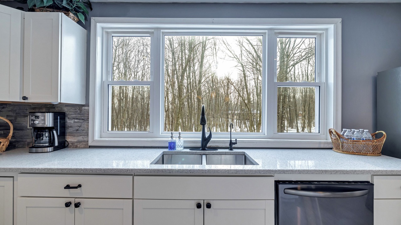 Photo of Kitchen in Long Pond