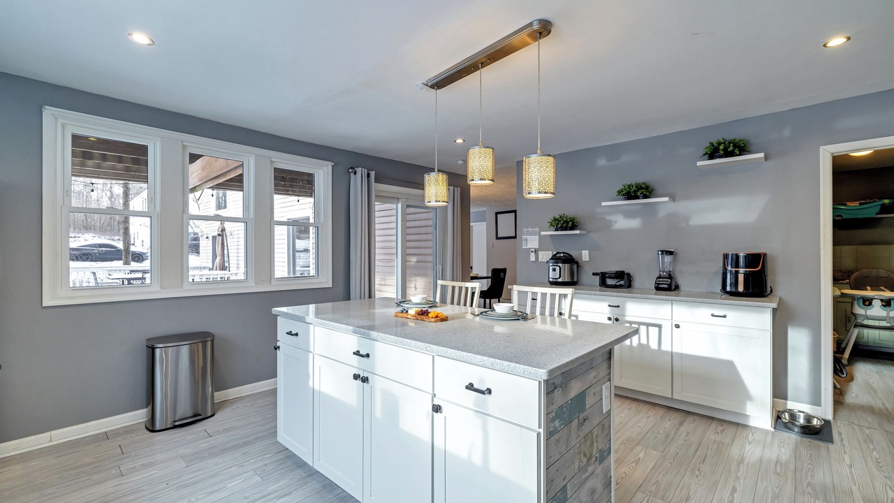 Photo of Kitchen in Long Pond