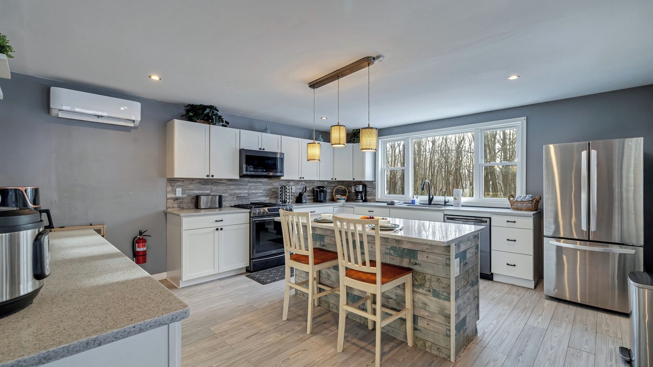 Photo of Kitchen in Long Pond