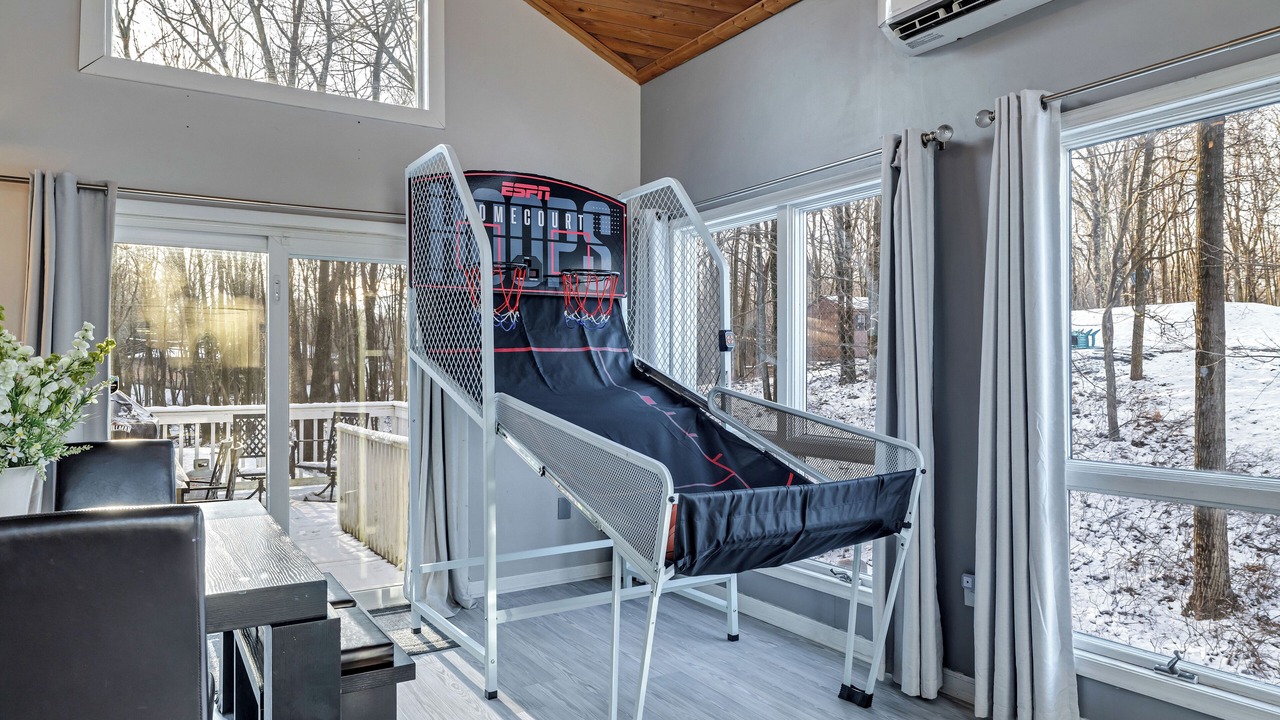 Photo of Bedroom in Long Pond