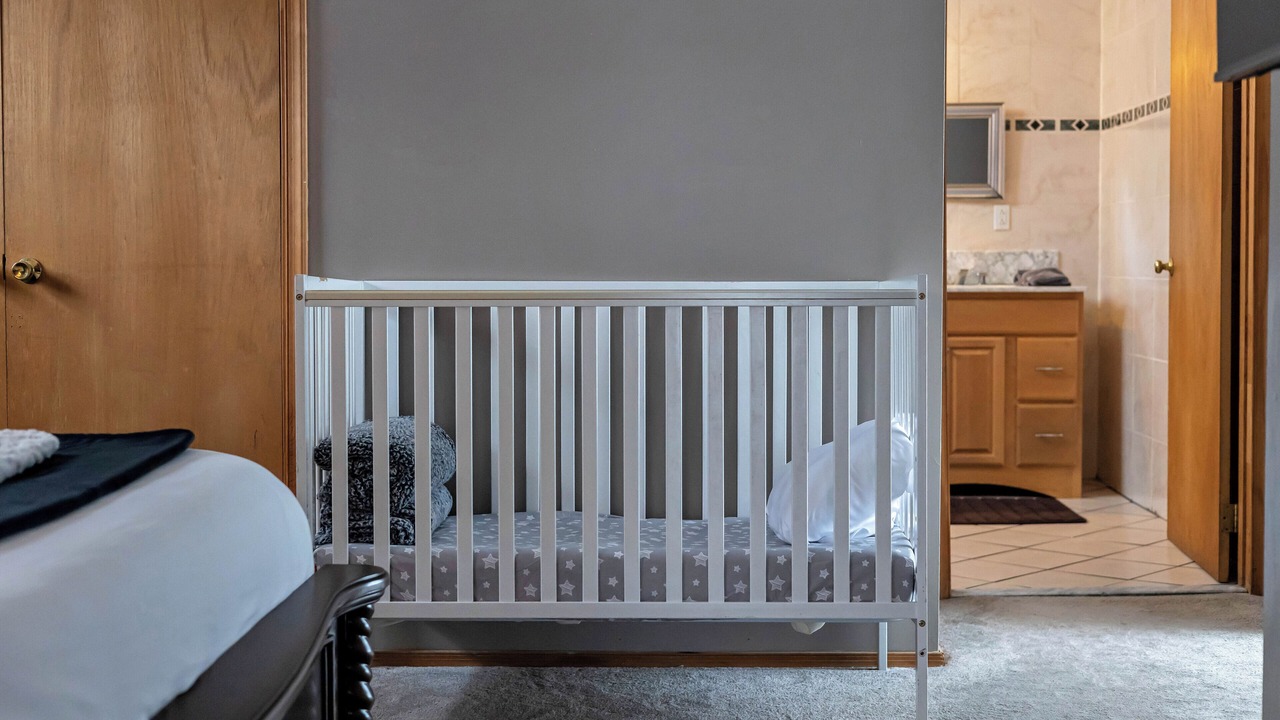 Photo of Bedroom in Long Pond