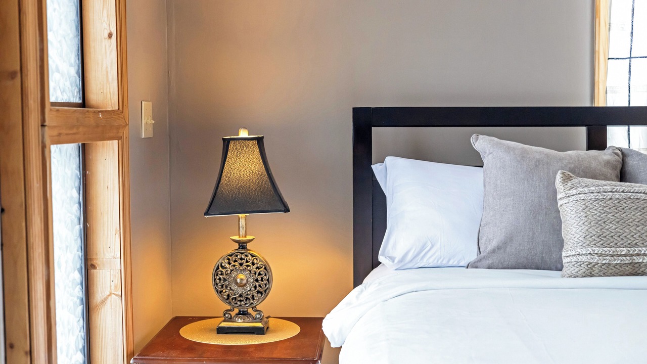 Photo of Bedroom in Long Pond