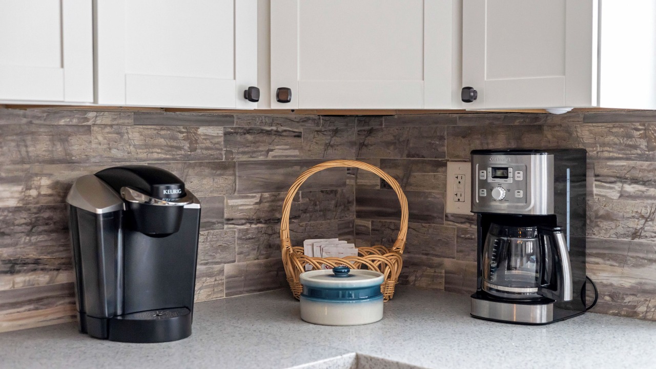 Photo of Kitchen in Long Pond