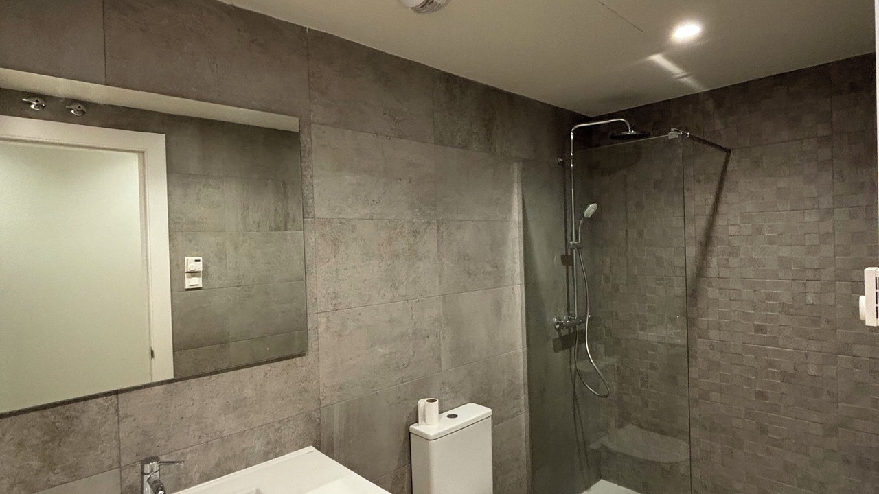 Photo of Bathroom in Valladolid City Centre