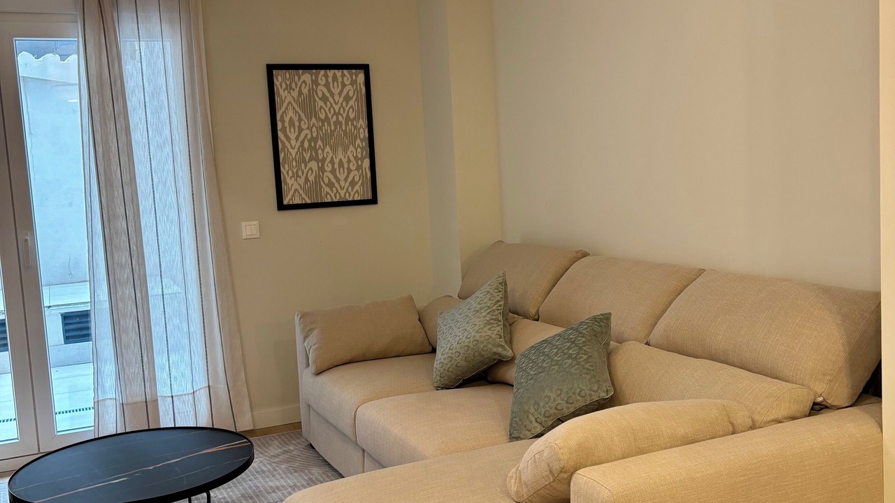 Photo of Livingroom in Valladolid City Centre