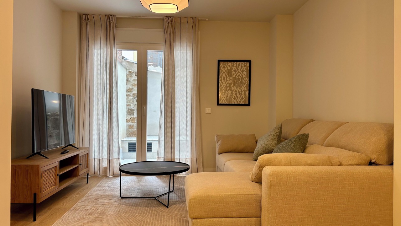 Photo of Livingroom in Valladolid City Centre