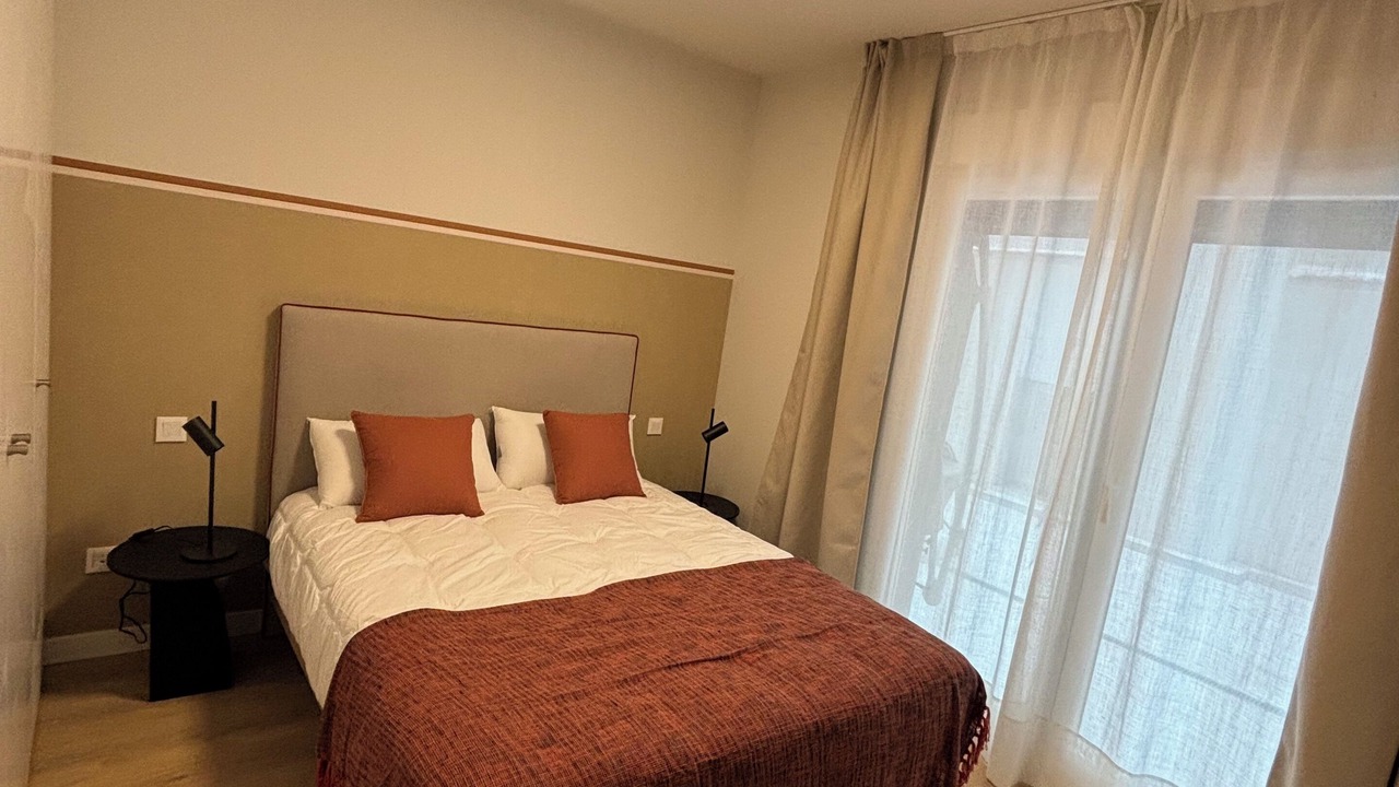 Photo of Bedroom in Valladolid City Centre