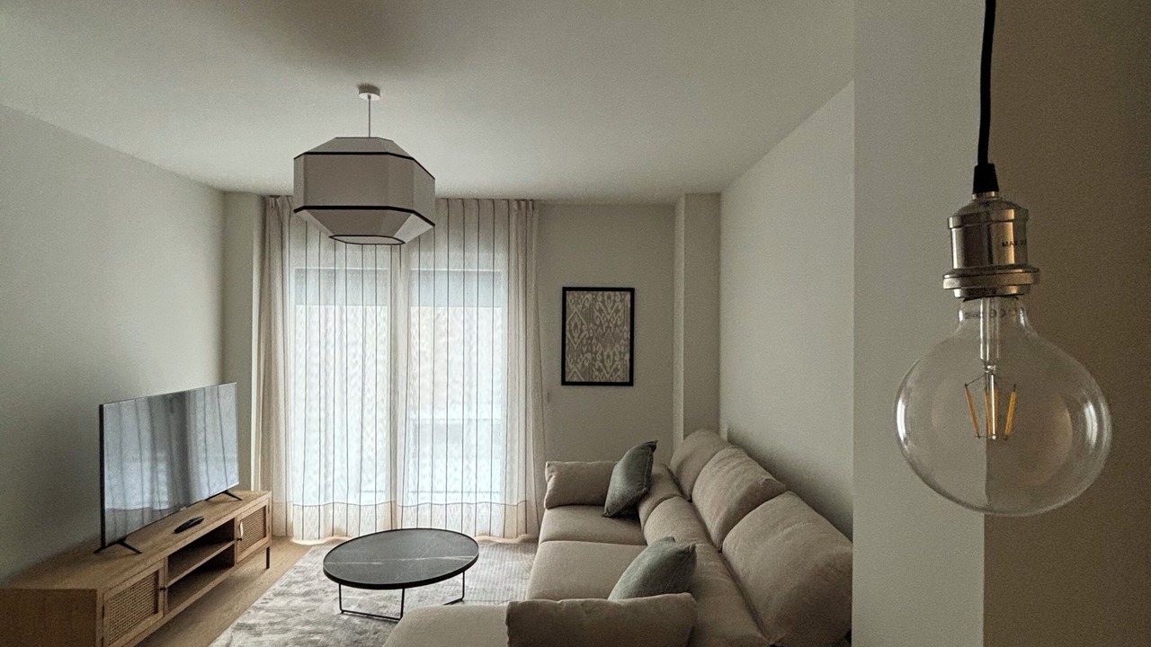 Photo of Livingroom in Valladolid City Centre