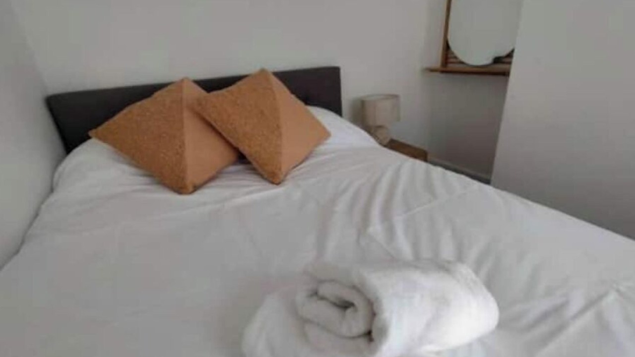 Photo of Bedroom in Montpelier