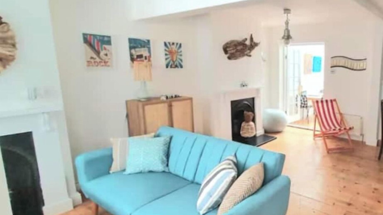 Photo of Livingroom in Montpelier