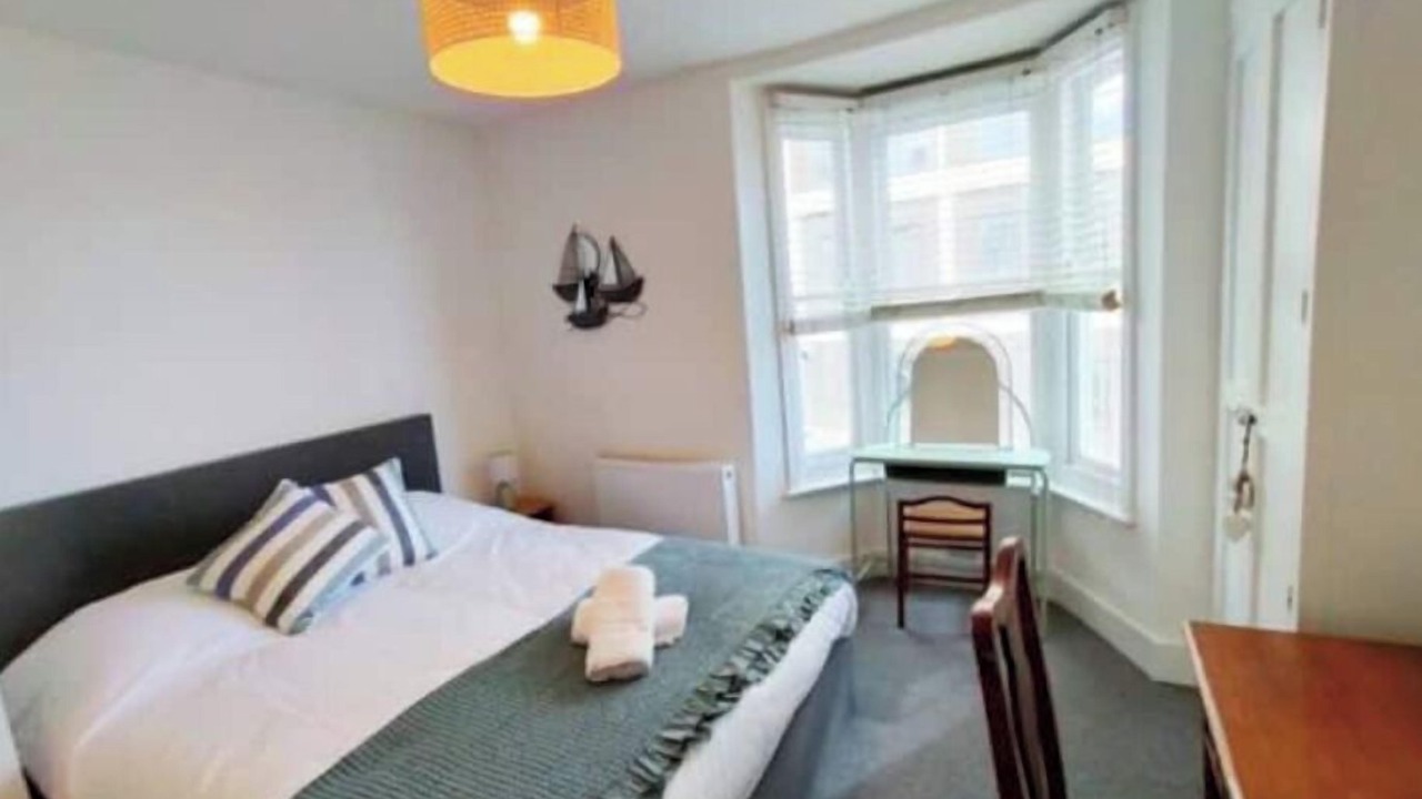 Photo of Bedroom in Montpelier