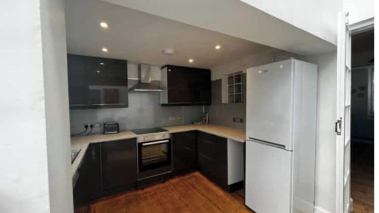 Photo of Kitchen in Montpelier