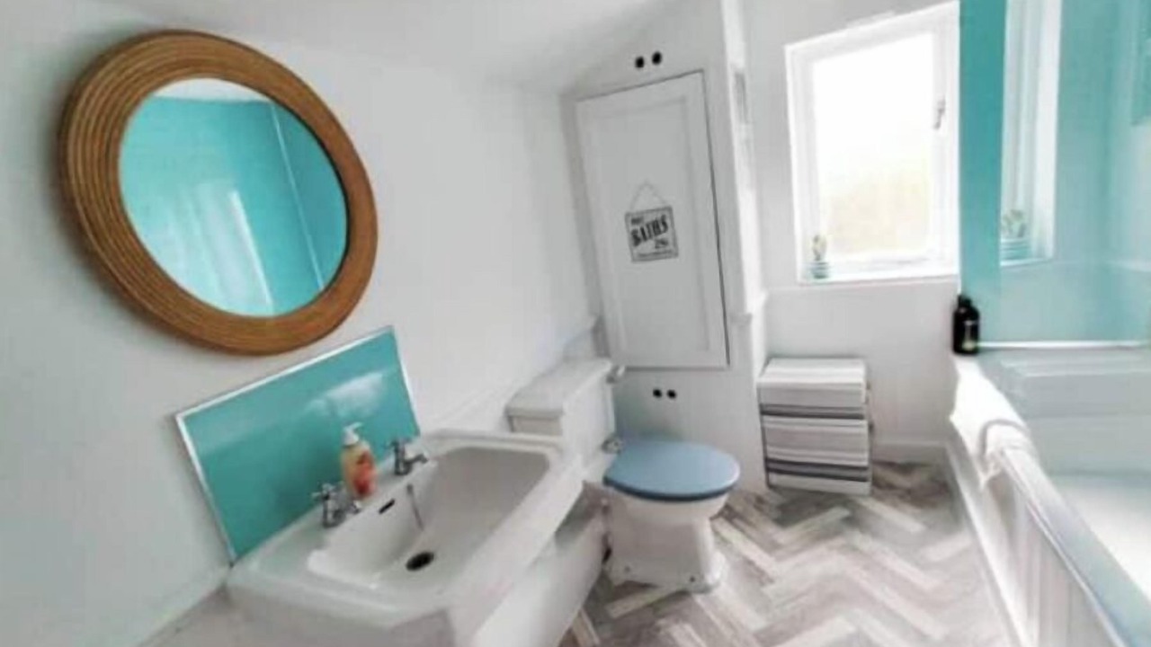 Photo of Bathroom in Montpelier