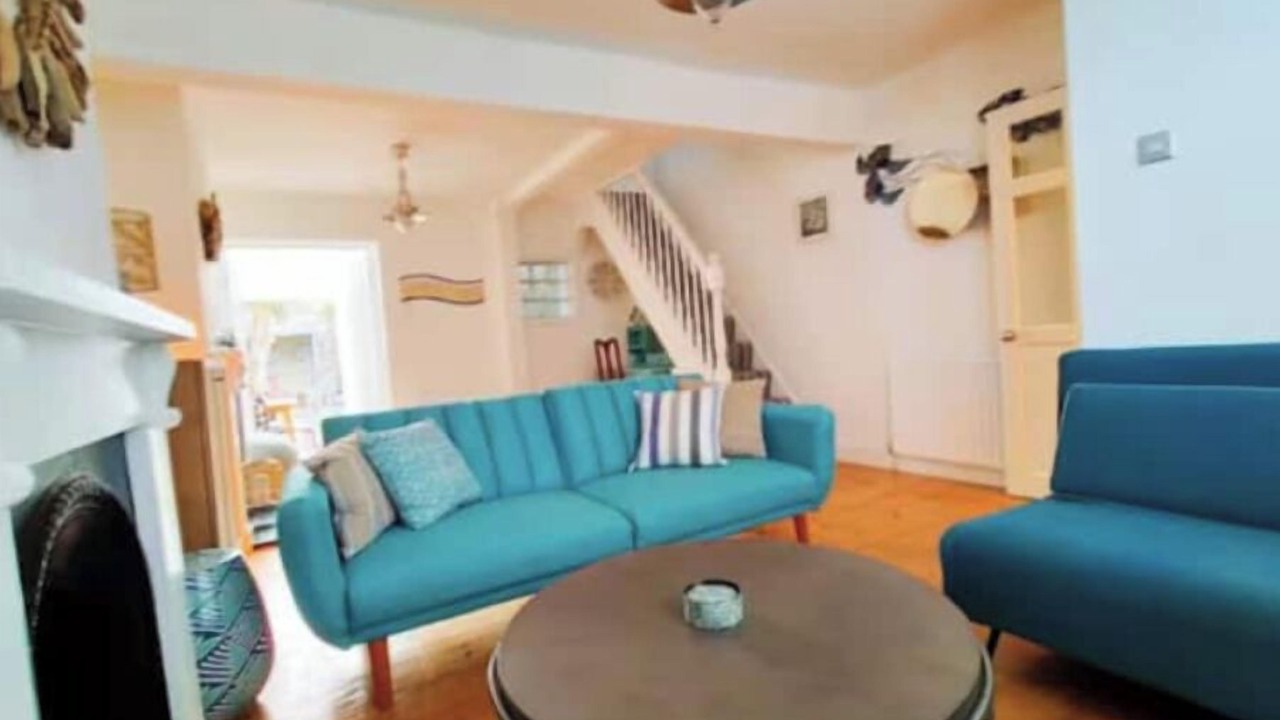 Photo of Livingroom in Montpelier