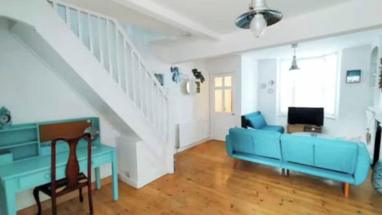 Photo of Livingroom in Montpelier