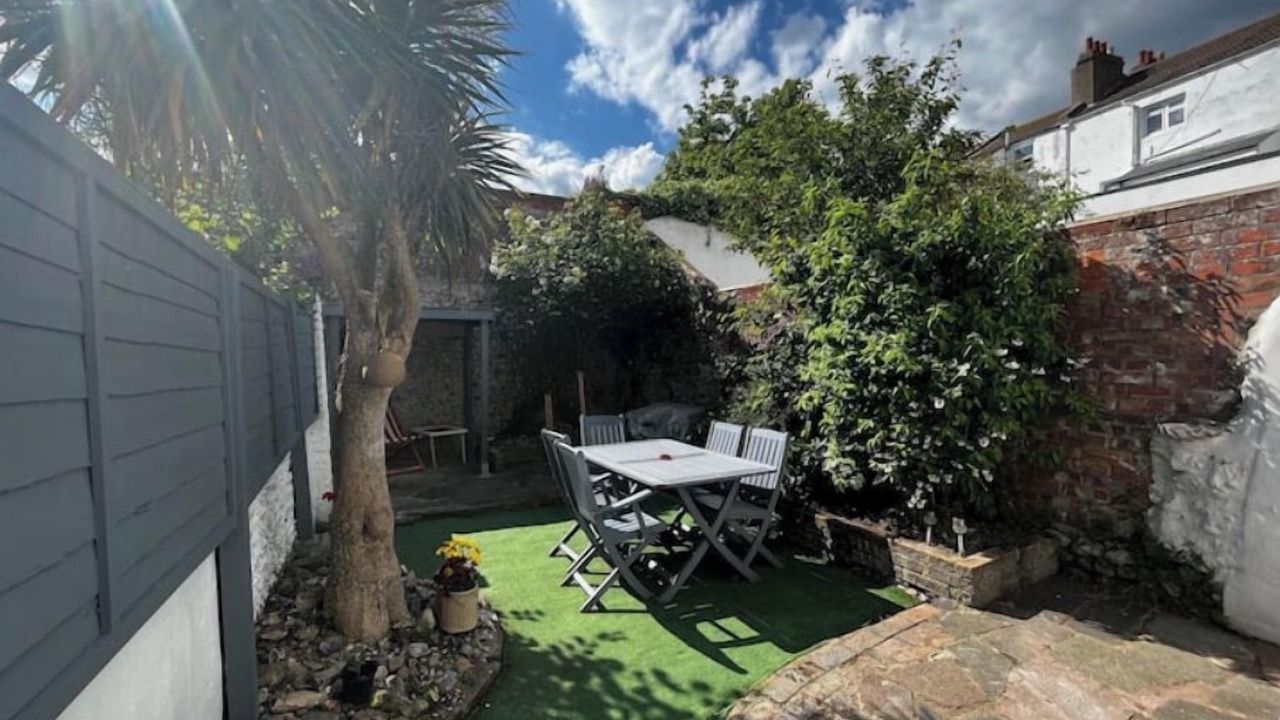 Photo of Outdoor in Montpelier